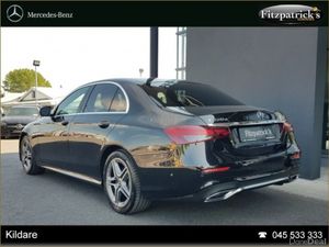 Mercedes-Benz E-Class E 220 D MHEV AMG Line Plus - Image 3