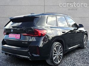 BMW iX1 Ix1 Edrive20 M Sport  eDrive20 M Sport  20 - Image 3