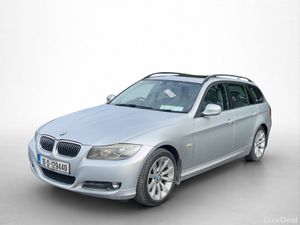 BMW 3-Series 2010 - Image 3