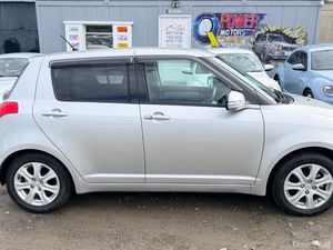 10 Suzuki Swift 1.2 Automatic - Image 4