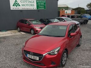 MAZDA DEMIO 1.3 AUTOMATIC - Image 2