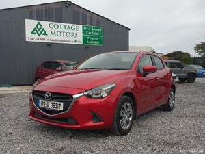 MAZDA DEMIO 1.3 AUTOMATIC - Image 3