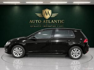 ❁ Golf 1.2TSI ❁ Comfortline  ❁ Low Mileage ❁ - Image 4
