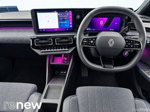 Renault 4 Techno 52kWh 150hp - Image 2