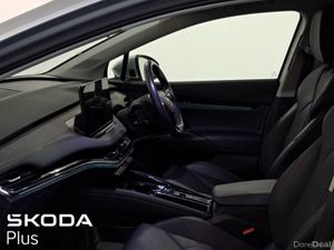 Skoda Enyaq Enyaq 60 - Image 4