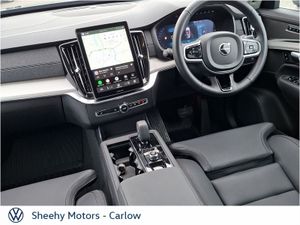 Volvo XC90 T8 Core PHEV A/T 4WD 7Seater - Image 2