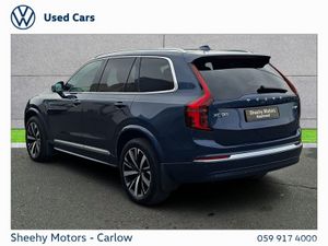 Volvo XC90 T8 Core PHEV A/T 4WD 7Seater - Image 3