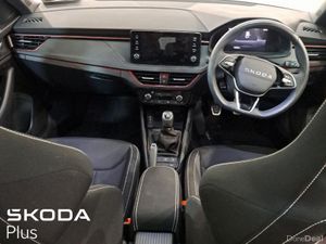 Skoda Scala SCALA MONTE CARLO 1.0TSI 115HP - Image 3