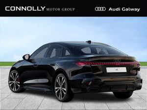 Audi A5 E-HYBRID COMPETITION S-LINE QUATTRO ~TECH - Image 2