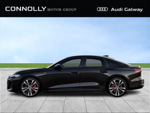 Audi A5 E-HYBRID COMPETITION S-LINE QUATTRO ~TECH - Image 3