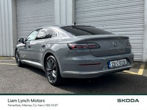 Volkswagen Arteon 2.0TDI M6F 150HP ELEGANCE - Image 3