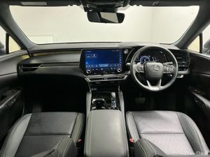 Lexus RX 450h+ Luxury PHEV - Reversing Camera - Pa - Image 3