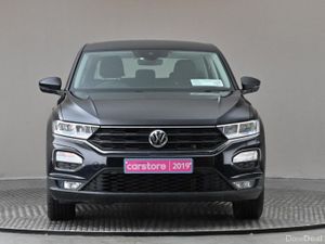 Volkswagen T-Roc 1.6 TDI 6SPD 115BHP - Image 2