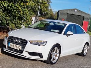 2015 AUDI A3 AUTOMATIC SPORTS NCT&TAX €11,900 - Image 2