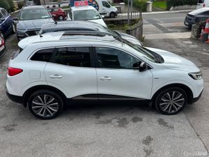 Renault Kadjar Bose Edition - Image 2