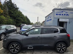 2021 CITROEN C5 AIRCROSS FLAIR 1.5 BLUEHDI 130BHP - Image 3