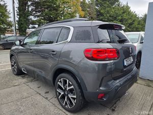 2021 CITROEN C5 AIRCROSS FLAIR 1.5 BLUEHDI 130BHP - Image 4