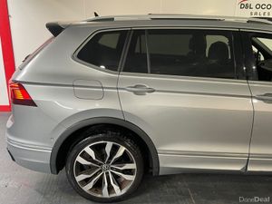 Volkswagen Tiguan Allspace Allspace 7S R-LINE 2.0 - Image 4