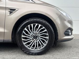 2019 FORD SMAX TITANIUM 2.0D 7ST LOW KM - Image 4