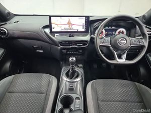 Nissan Juke 1.0T PET 2WD SV Premium *Scrappage dea - Image 4