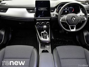 Renault Arkana Techno TCe 140 Auto GSR2 - Image 3