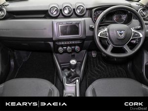 Dacia Duster Comfort Blue dCi 115 6DFull - Image 4