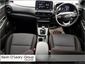 Hyundai KONA 1.0 T-GDI N Line - Image 2