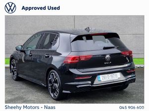 Volkswagen Golf R-Line 1.5TSI MHEV DSG - Image 4