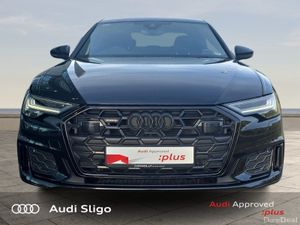 Audi A6 S Line Black Edition quattro 2.0TDI - Huge - Image 2