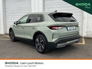 Skoda Elroq ELROQ 85 - Image 3