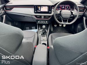 Skoda Scala SCALA MONTE CARLO 1.0TSI 115HP - Image 2