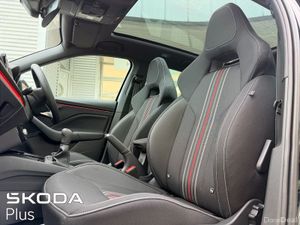 Skoda Scala SCALA MONTE CARLO 1.0TSI 115HP - Image 3