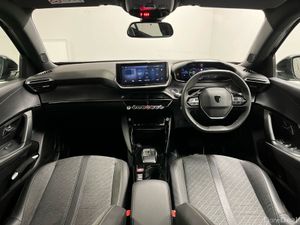 Peugeot 2008 Allure EV 50kWh 136BHP - Parking Sens - Image 3