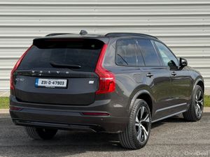 Volvo XC90 *7Seat *LowKms - Image 3