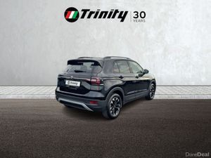 Volkswagen T-Cross ** HUGE SPEC ** AUTO ** TRINITY - Image 3