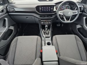 Volkswagen T-Cross ** HUGE SPEC ** AUTO ** TRINITY - Image 2