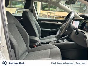Volkswagen Golf 1.0 TSI 110HP Life @Frank Keane Vo - Image 4