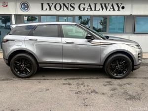 Land Rover Range Rover Evoque Dynamic SE / Plug in - Image 3