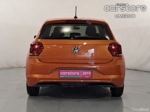 Volkswagen Polo 1.0 - Image 4