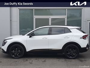 Kia Sportage Anniversary Edition Plug-in Hybrid - Image 4
