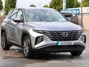 Hyundai Tucson 2WD Comfort Plus 4.99% APR - Image 3