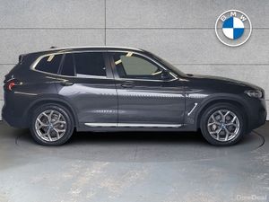 BMW X3 xDrive30e xLine - Image 4