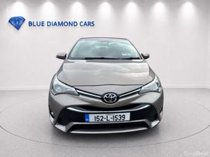1.6 AURA 165,000 KM NCT 2027 - Image 2