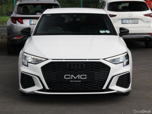 Audi A3 2023 2.0 tdi SLINE - Image 2
