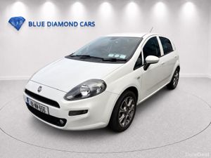 Fiat Punto 2018 1.2 NCT 2028 - Image 3