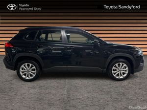 Toyota Corolla Cross LUNA 1.8 AUTO // REAR CAMERA - Image 3