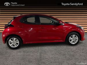 Toyota Yaris HYBRID LUNA // REAR CAMERA // TOYOTA - Image 3