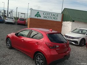 Mazda Demio 1.3 Automatic - Image 3