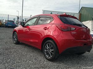 Mazda Demio 1.3 Automatic - Image 4