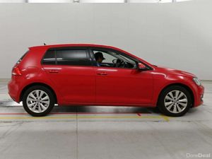 VOLKSWAGEN GOLF 1.2 TSI AUTO 2016 - Image 3